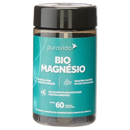 Bio Magnesio